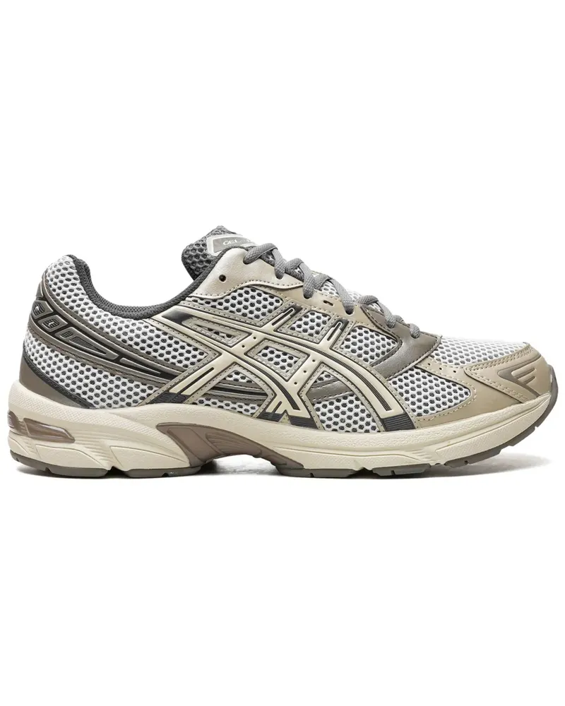 Asics GEL-1130 "Dark Taupe" Sneakers - Grau Grau