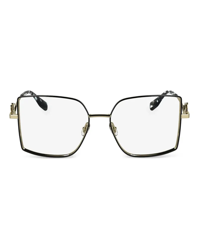 Karl Lagerfeld KL359 Brille - Gold Gold