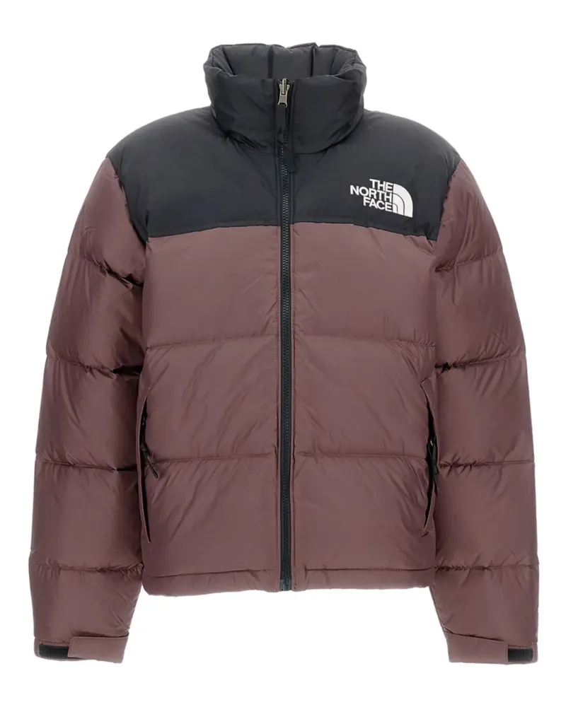 The North Face 1996 Retro Nuptse Jacke - Braun Braun