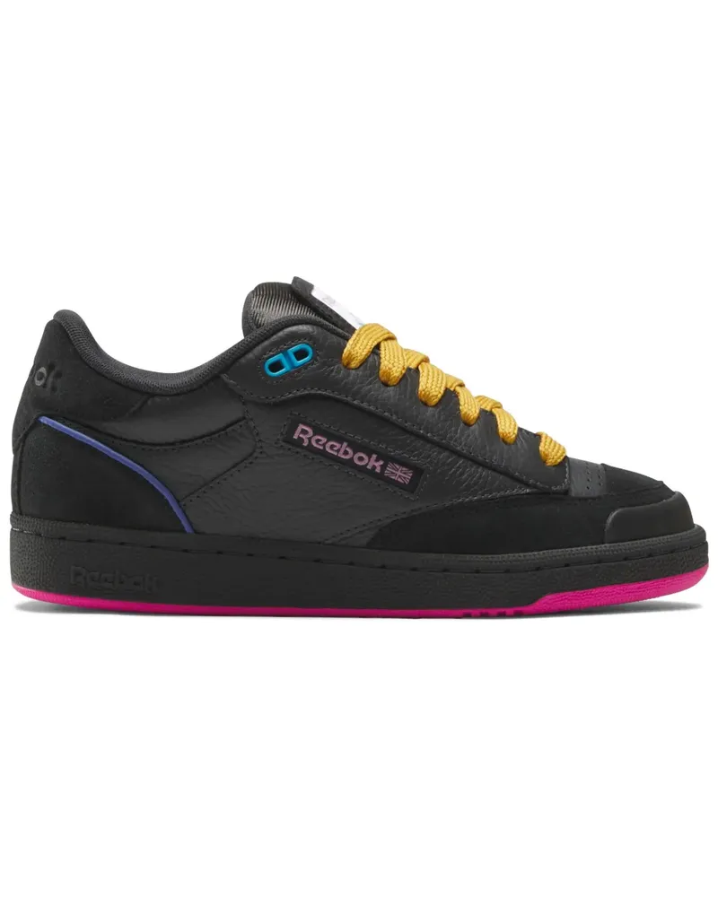 Reebok Club C Bulc Sneakers - Schwarz Schwarz