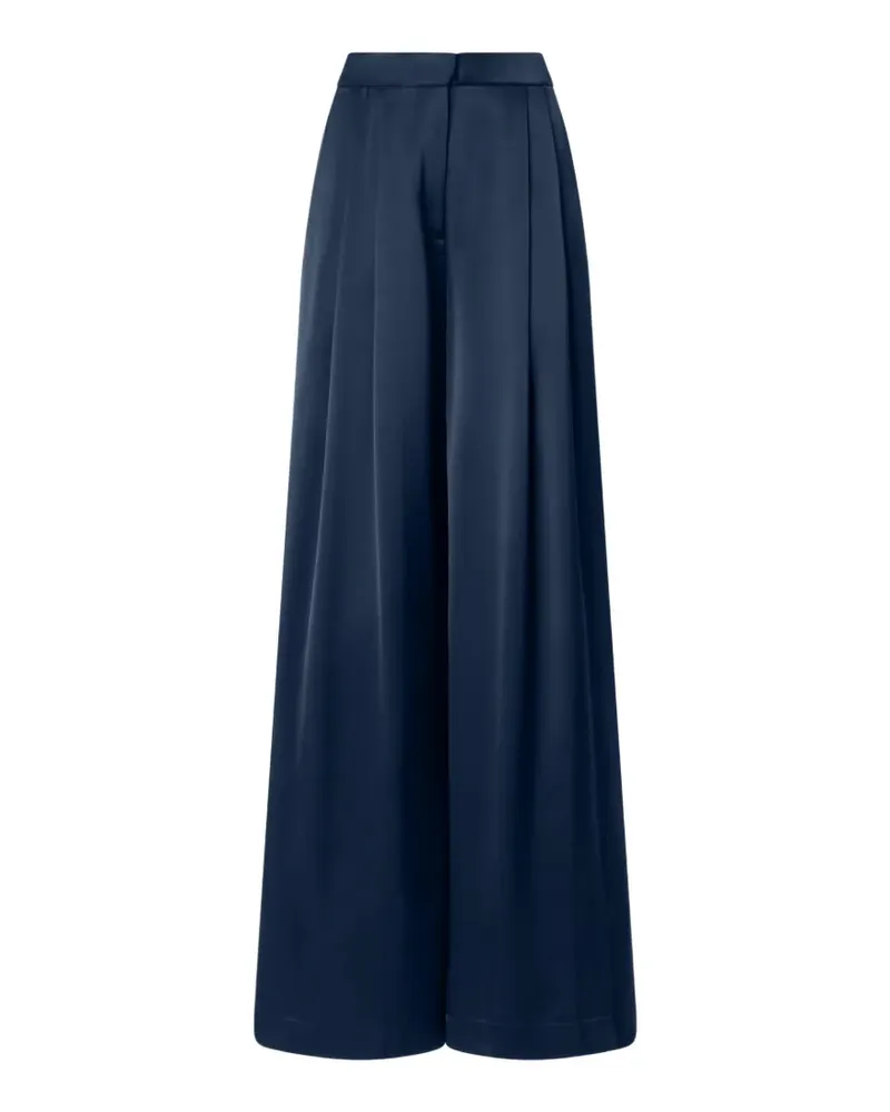 Pinko Tetris Hose - Blau Blau