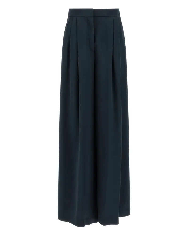 Pinko Tetris Hose - Blau Blau