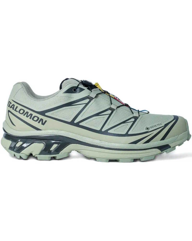 Salomon X-T GTX sneakers - Grün Grün