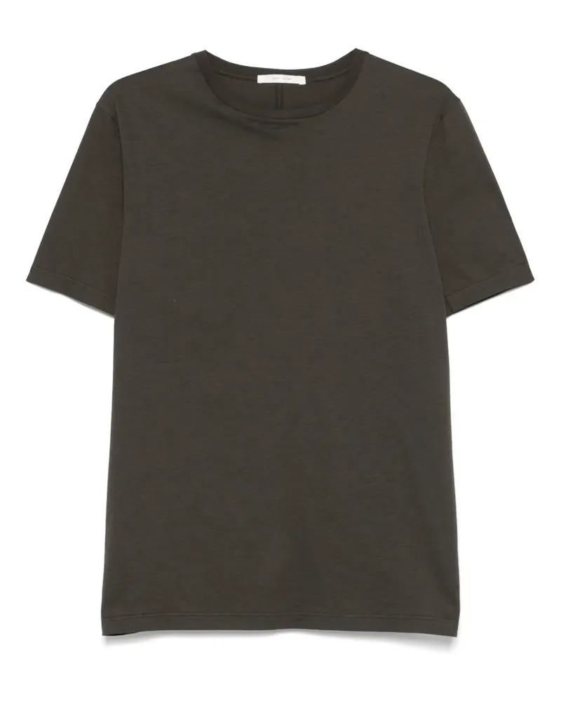 The Row Luke T-Shirt - Grün Grün