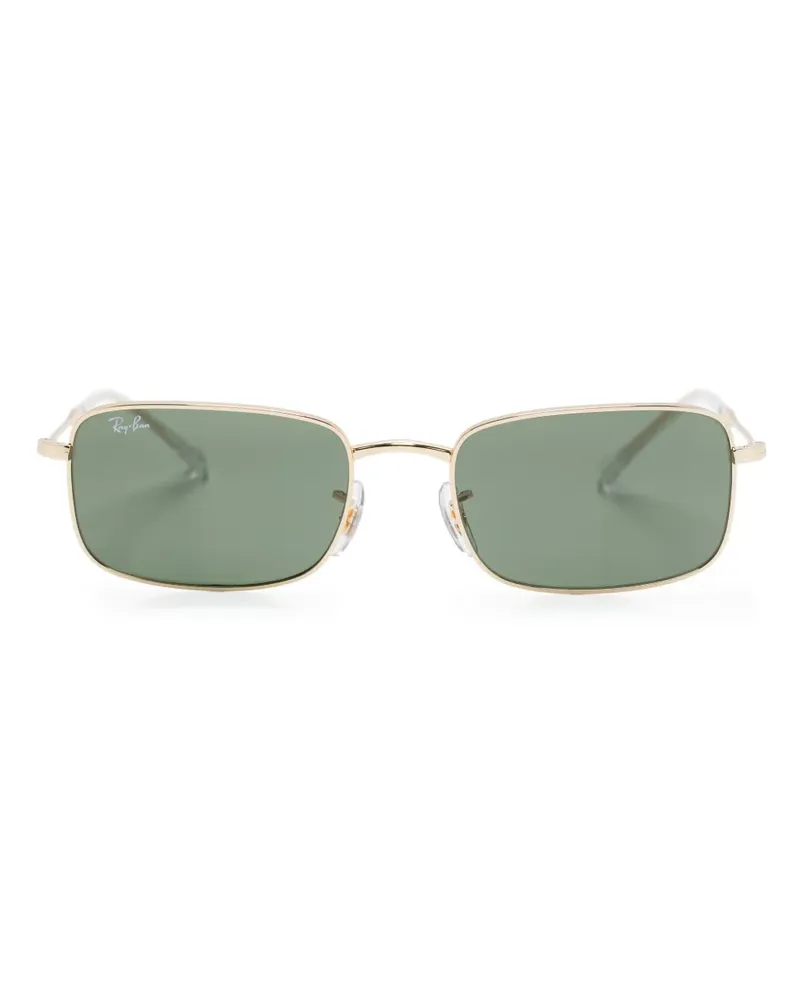 Ray Ban RB3746' Sonnenbrille - Gold Gold