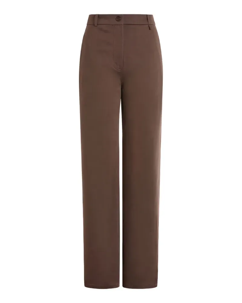 16ARLINGTON Junia Hose - Braun Braun