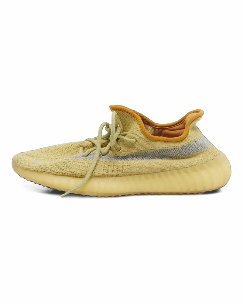 adidas Boost 350 V2 Marsh Sneakers - Gelb Gelb