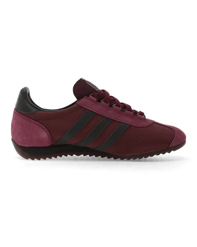 adidas SL 72 Pt lace-up sneakers - Rot Rot