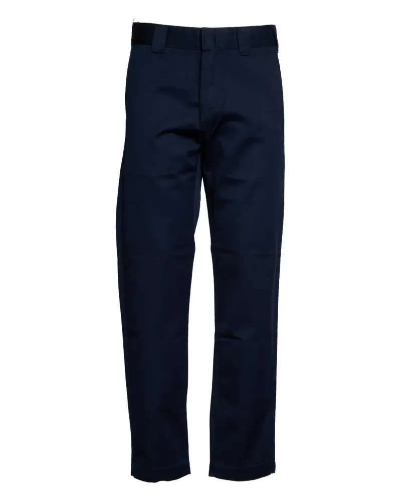 Carhartt WIP Denison Master Hose - Blau Blau