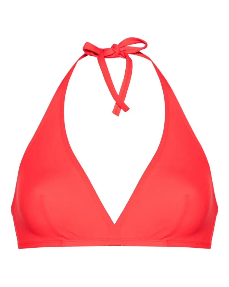 Eres Gang Triangel-Bikinioberteil - Rot Rot