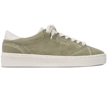 Court Lite Sneakers - Grün