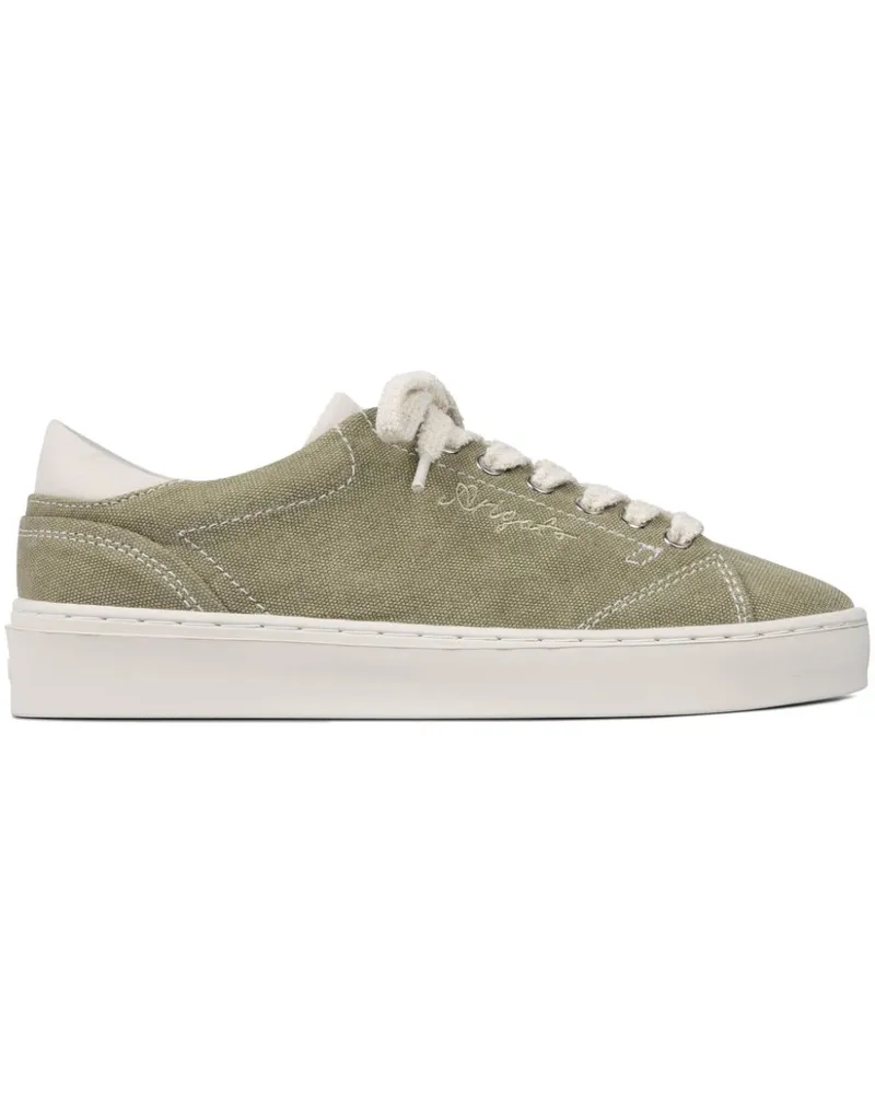 Axel Arigato Court Lite Sneakers - Grün Grün