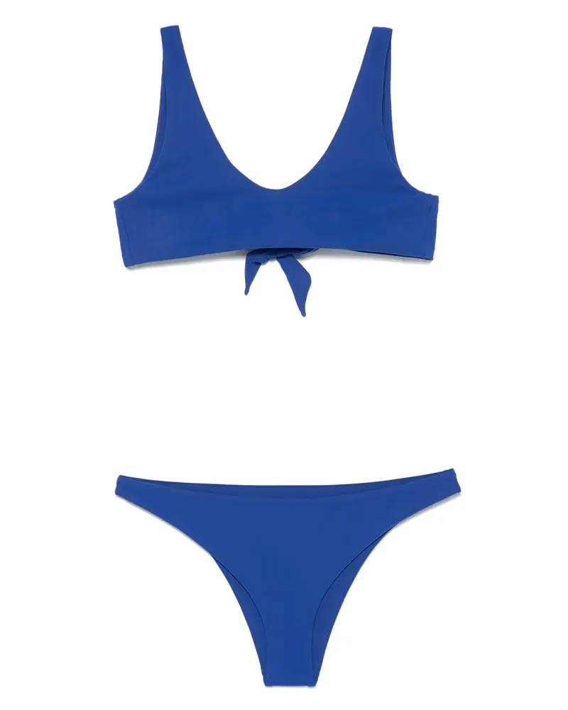 LIDO Ottantuno Bikini - Blau Blau