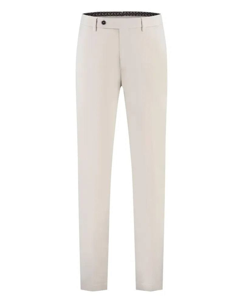 Berwich Klassische Chino - Nude Nude