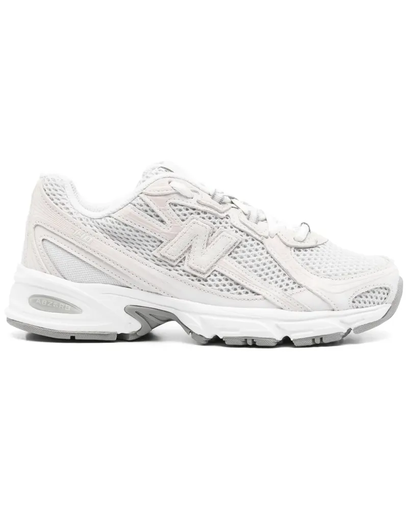 New Balance 740 Sneakers - Grau Grau