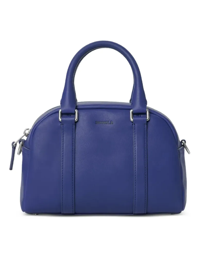 SHINOLA The Runwell Tote Bag - Blau Blau