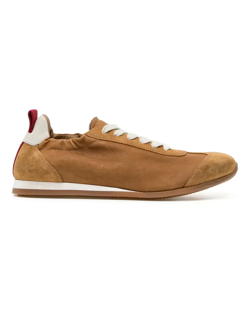 Uma Wang Baseball Sneakers - Braun Braun