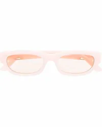 HUMA Eyewear Tojo Sonnenbrille Rosa