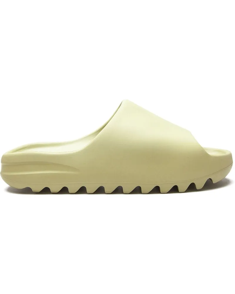 adidas YEEZY Resin 2021 Pantoletten - Grün Grün