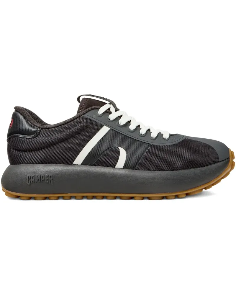Camper Pelotas Athens Sneakers - Grau Grau