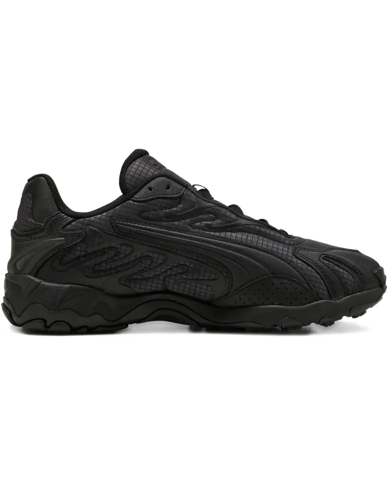 Puma Inhale Essentials sneakers - Schwarz Schwarz