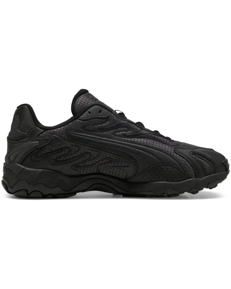 Puma Inhale Essentials Sneakers - Schwarz Schwarz