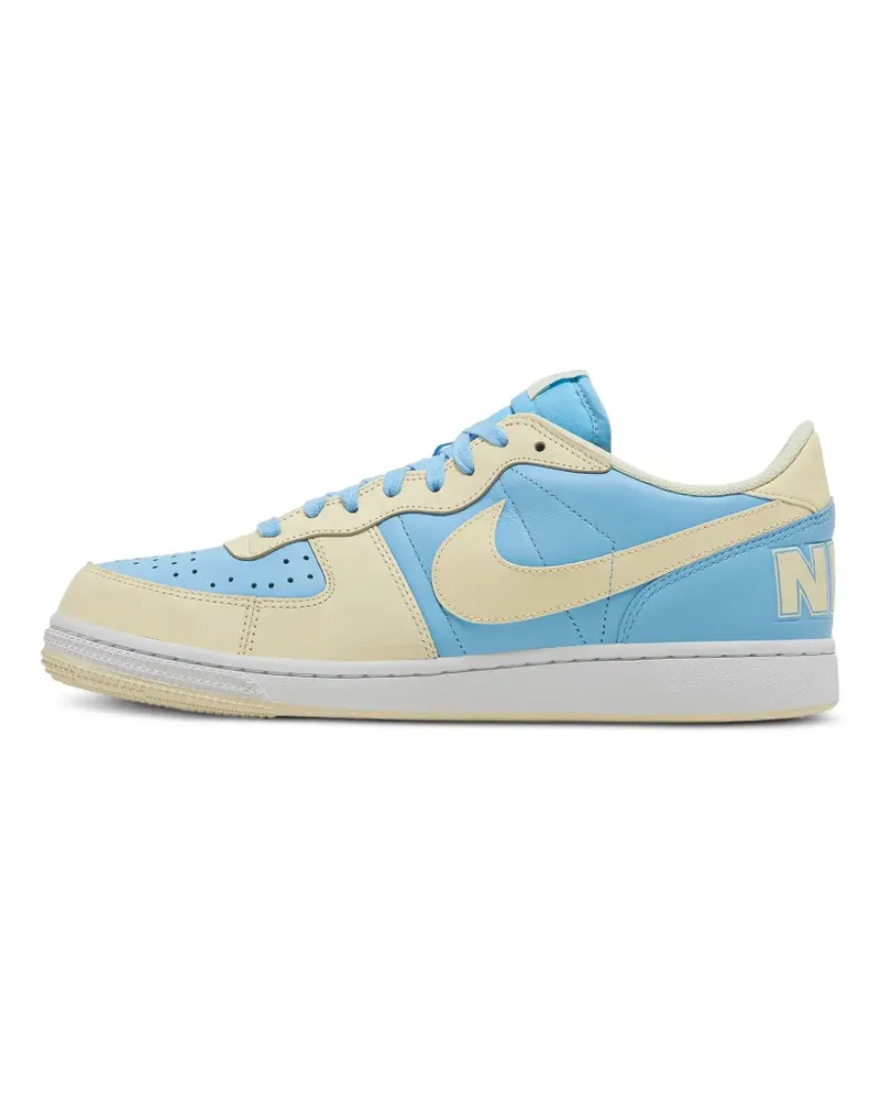 Nike Terminator Low Sneakers - Blau Blau