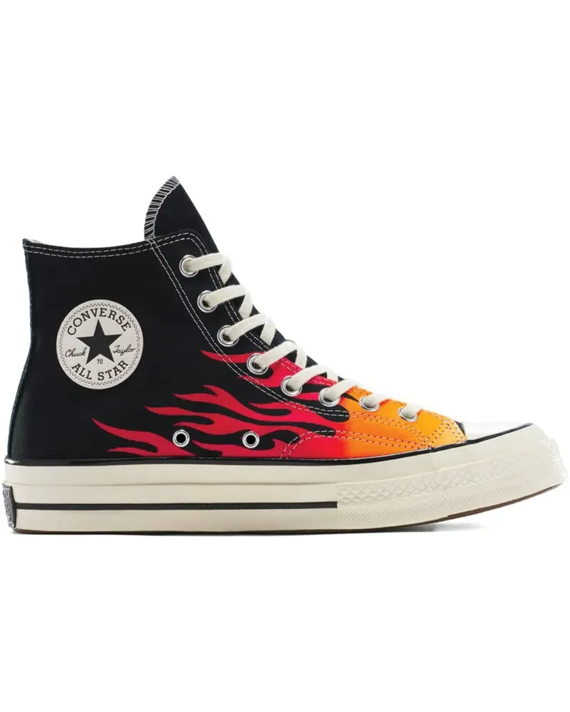 Converse Chuck 70 Sneakers - Schwarz Schwarz