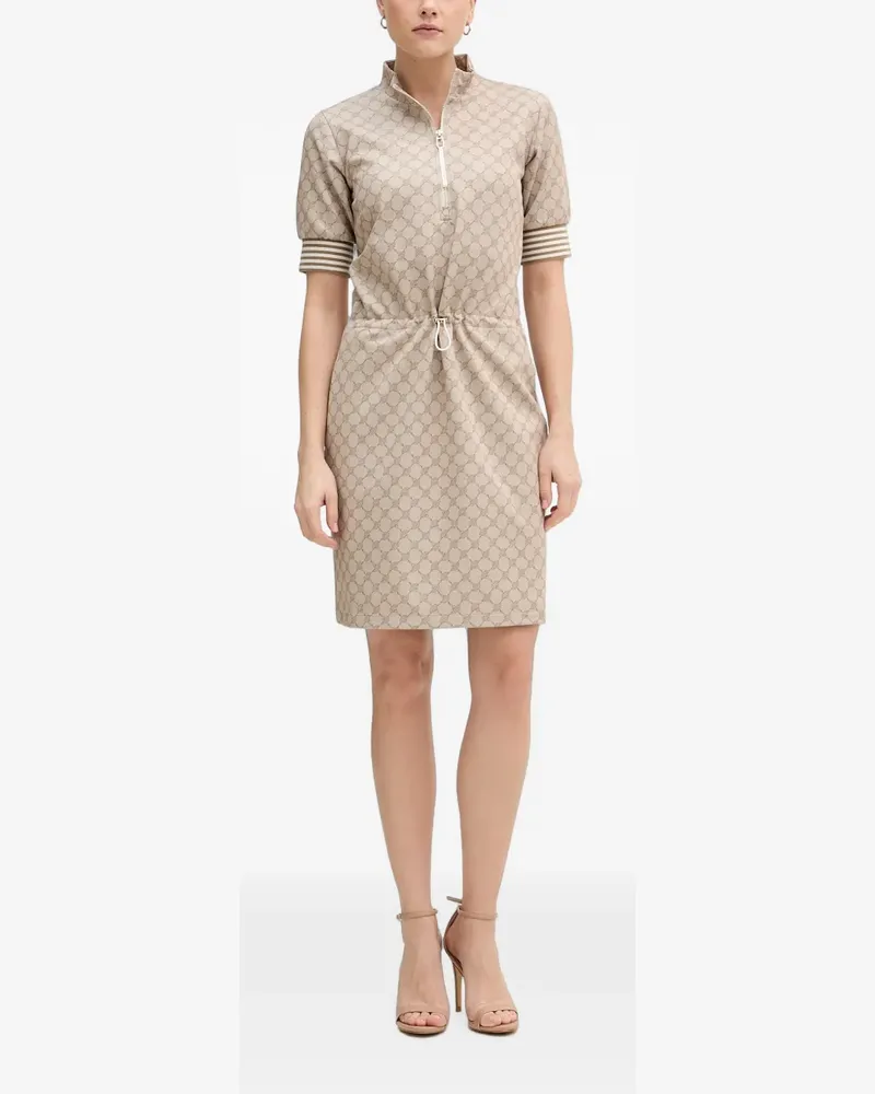 JOOP! Toina Minikleid - Nude Nude