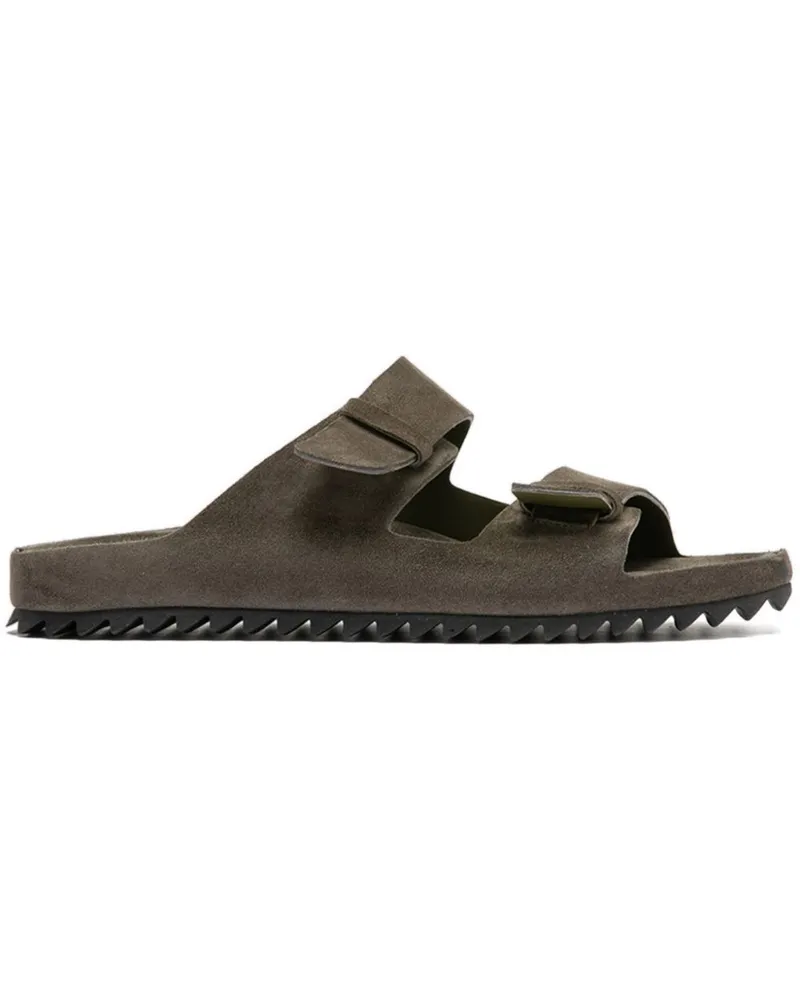 Officine Creative Italia AGORA’ 002 Sandalen - Grau Grau