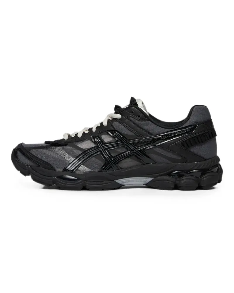 Asics Gel-Cumulus 16 Sneakers - Schwarz Schwarz