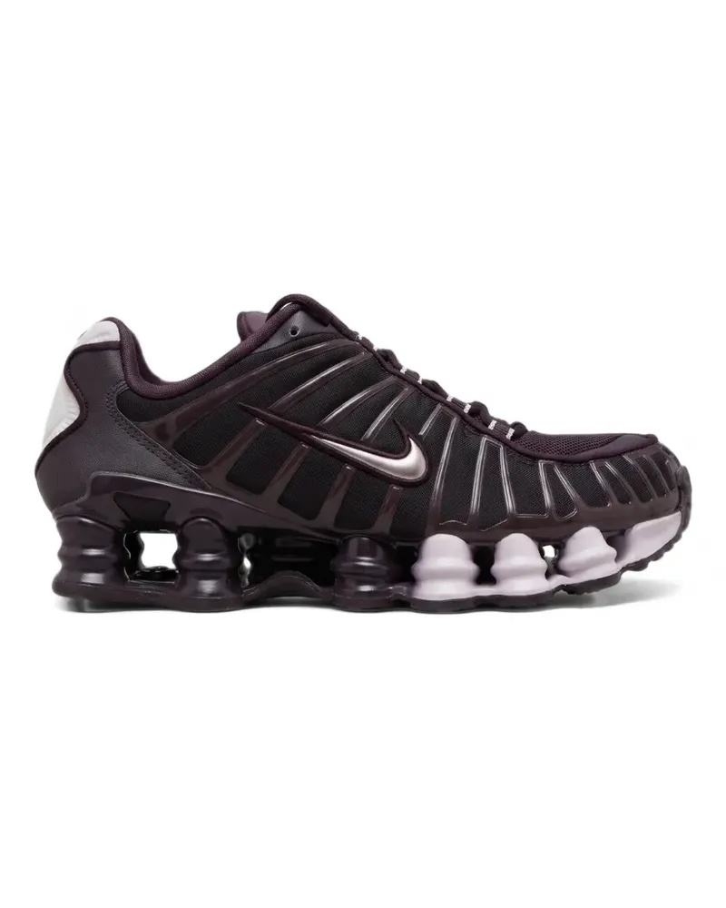 Nike Shox TL Sneakers - Violett Violett