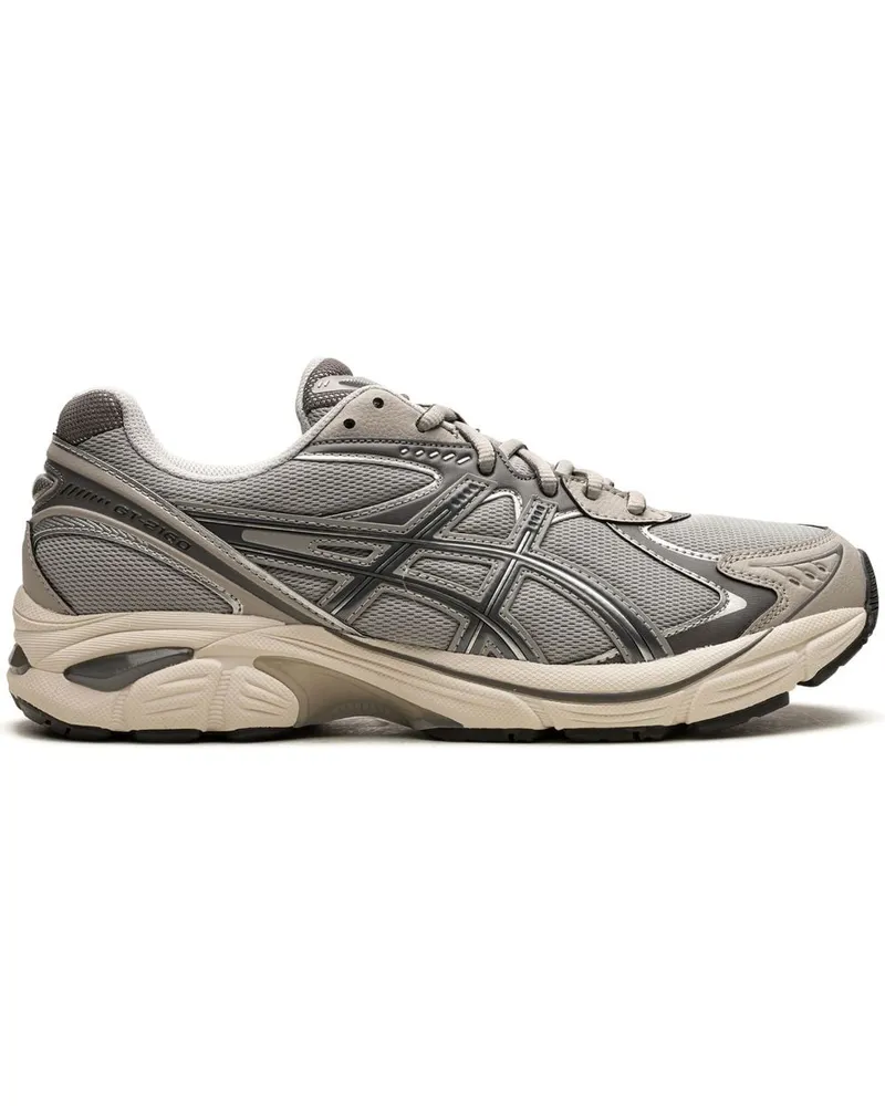 Asics GT-2160 Oyster Grey Sneakers - Grau Grau