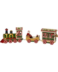 Villeroy & Boch Christmas Toys Memory North Pole Express Figur Grün