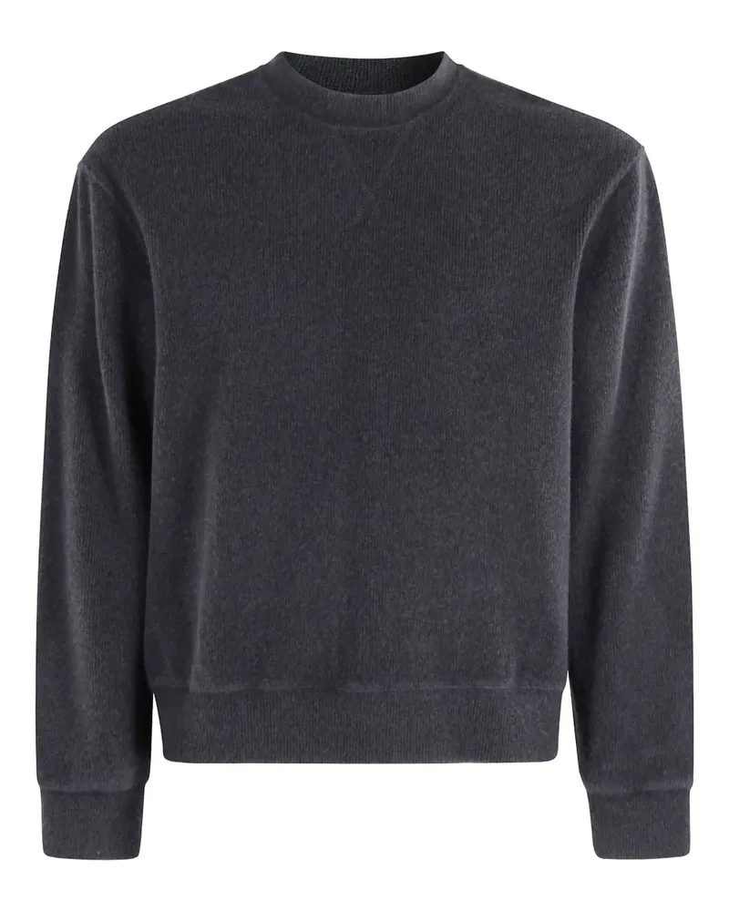 CIRCOLO 1901 Pullover mit Rundhalsausschnitt - Grau Grau