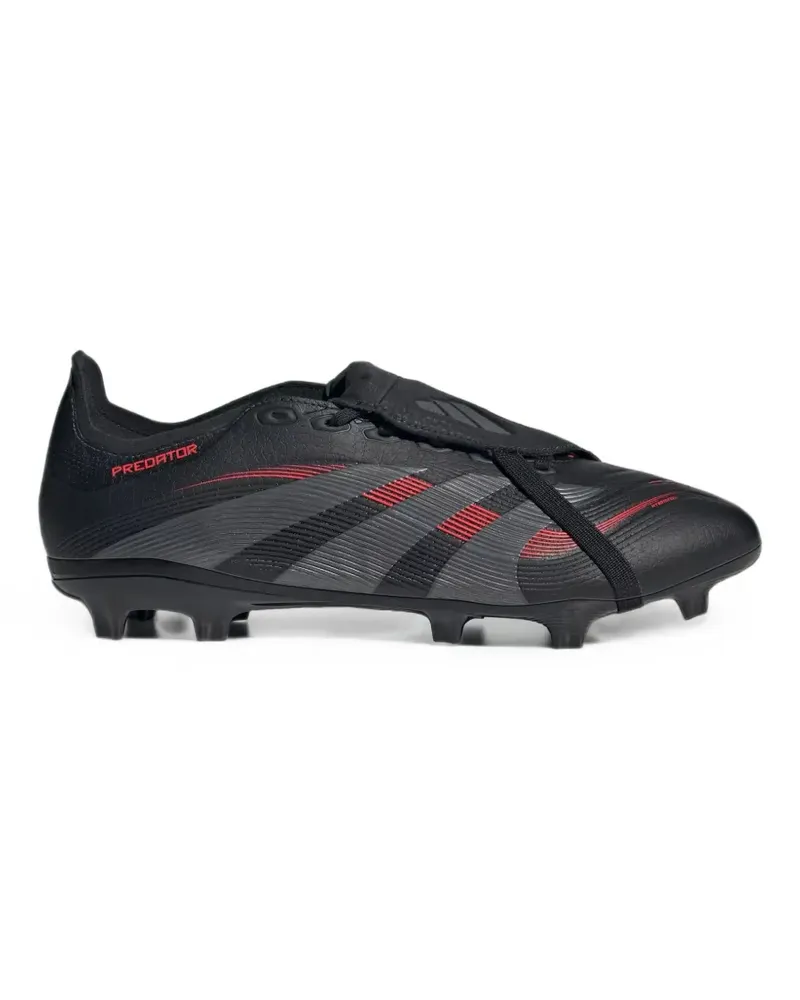 adidas Predator 24 League Football-Sneakers - Schwarz Schwarz
