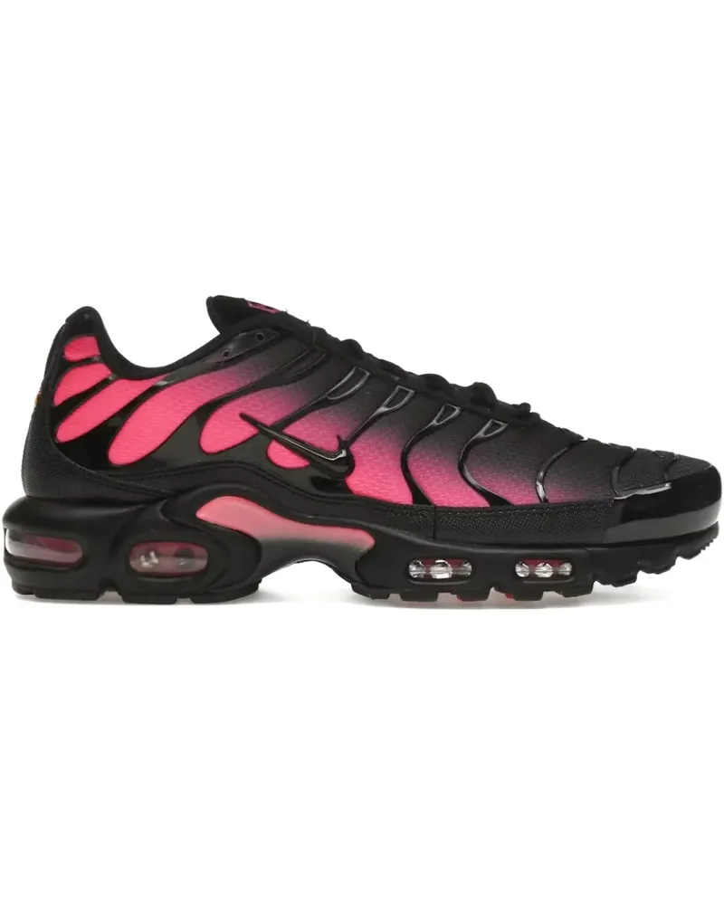 Nike Air Max Plus TN Sneakers - Schwarz Schwarz
