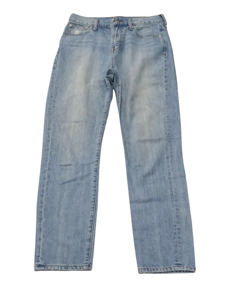 Madewell Jeans - Blau Blau