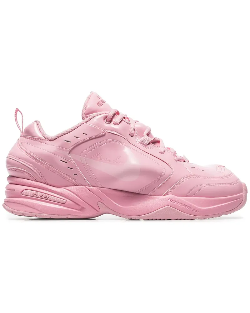 Nike x Martine Rose 'Monarch' Sneakers - Rosa Rosa