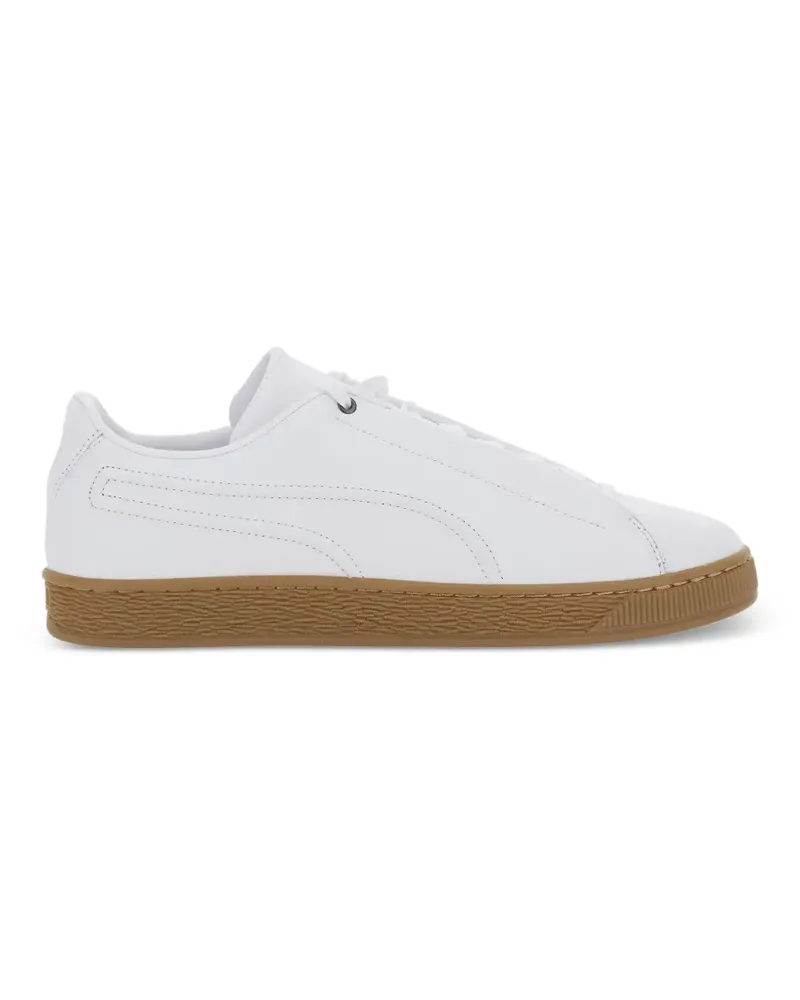 Puma Klassische Sneakers - Weiß Weiß