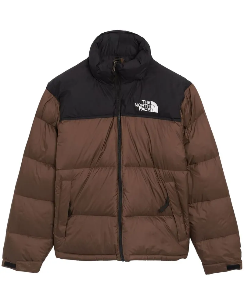 The North Face 1996 Retro Nuptse Jacke - Braun Braun