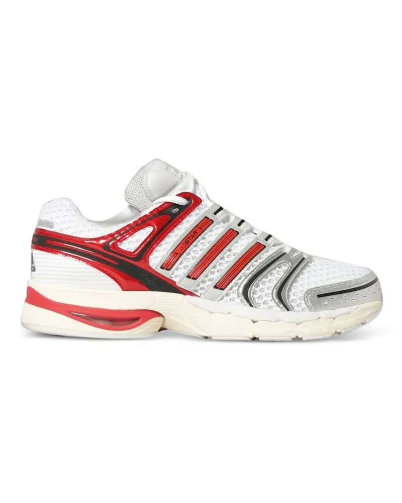 adidas Adistar Control 5 Sneakers - Weiß Weiß
