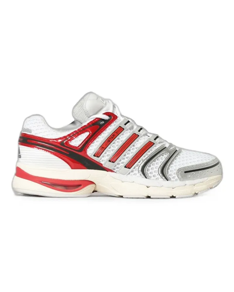 adidas Adistar Control 5 sneakers - Weiß Weiß