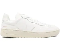 V-90 Sneakers - Weiß