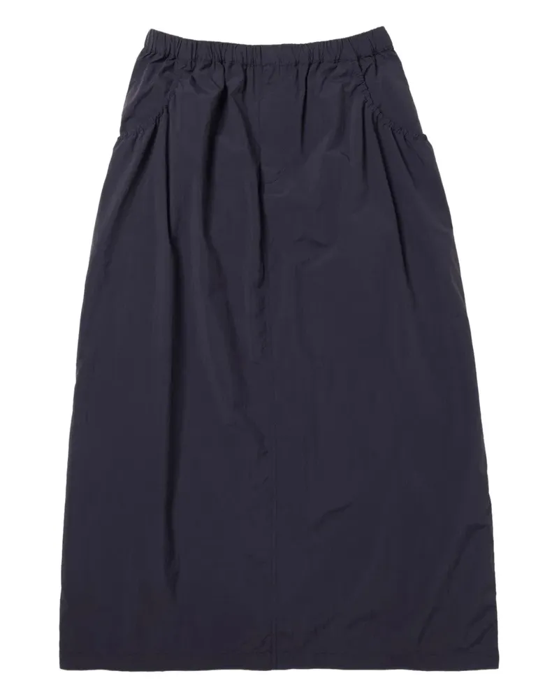 Snow Peak Utility Storage Rock - Blau Blau