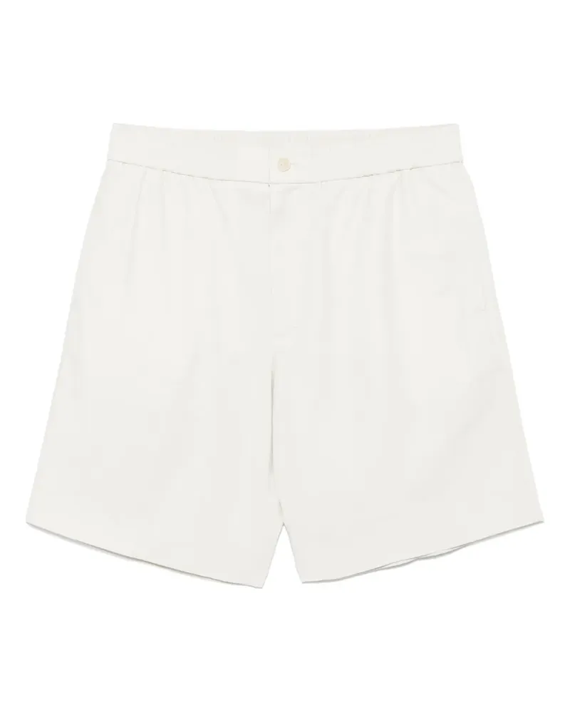 Calvin Klein Shorts mit elastischem Bund - Nude Nude