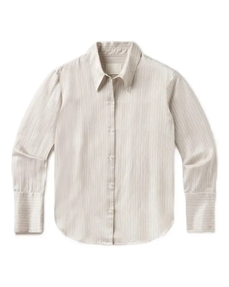 Citizens of humanity Camilla Hemd - Nude Nude