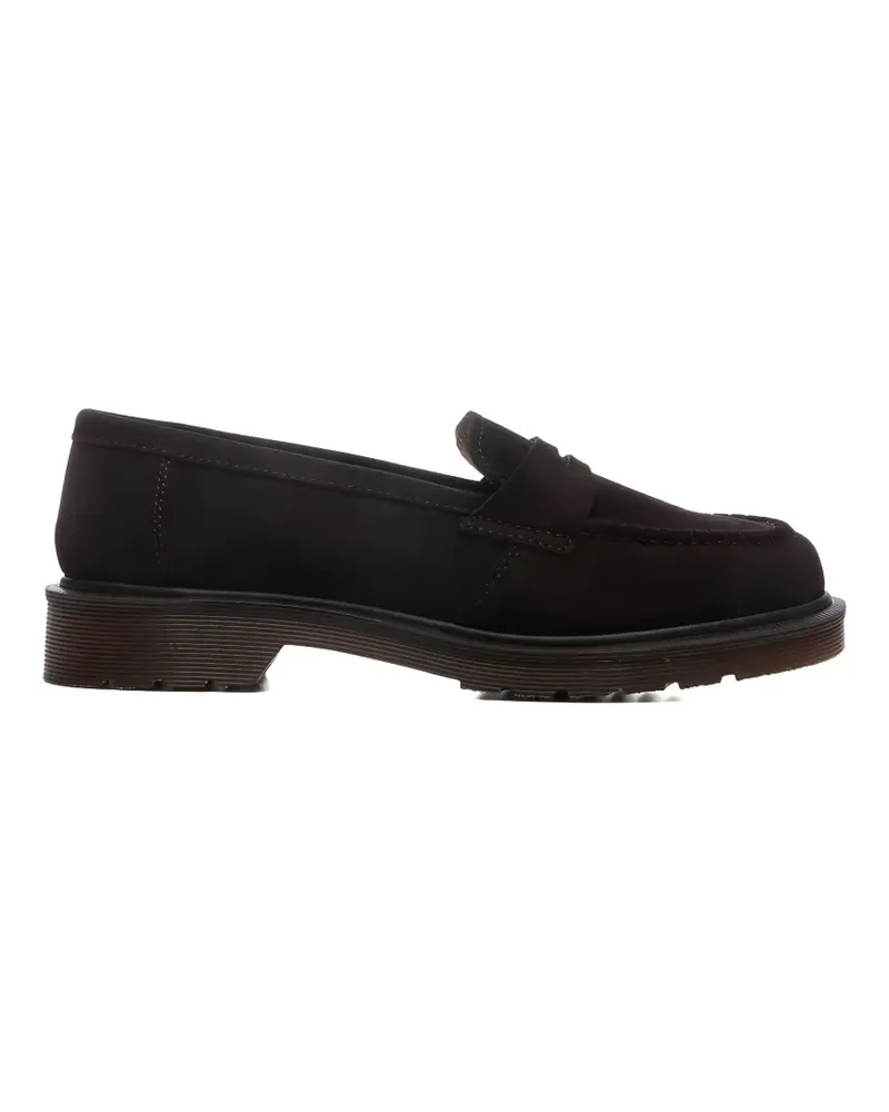 Dr.Martens Delapre Loafer - Braun Braun