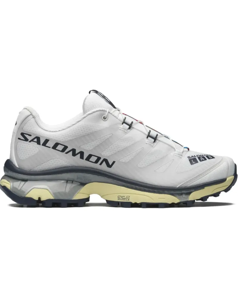 Salomon Sneakers mit Logo-Print - Mehrfarbig Mehrfarbig