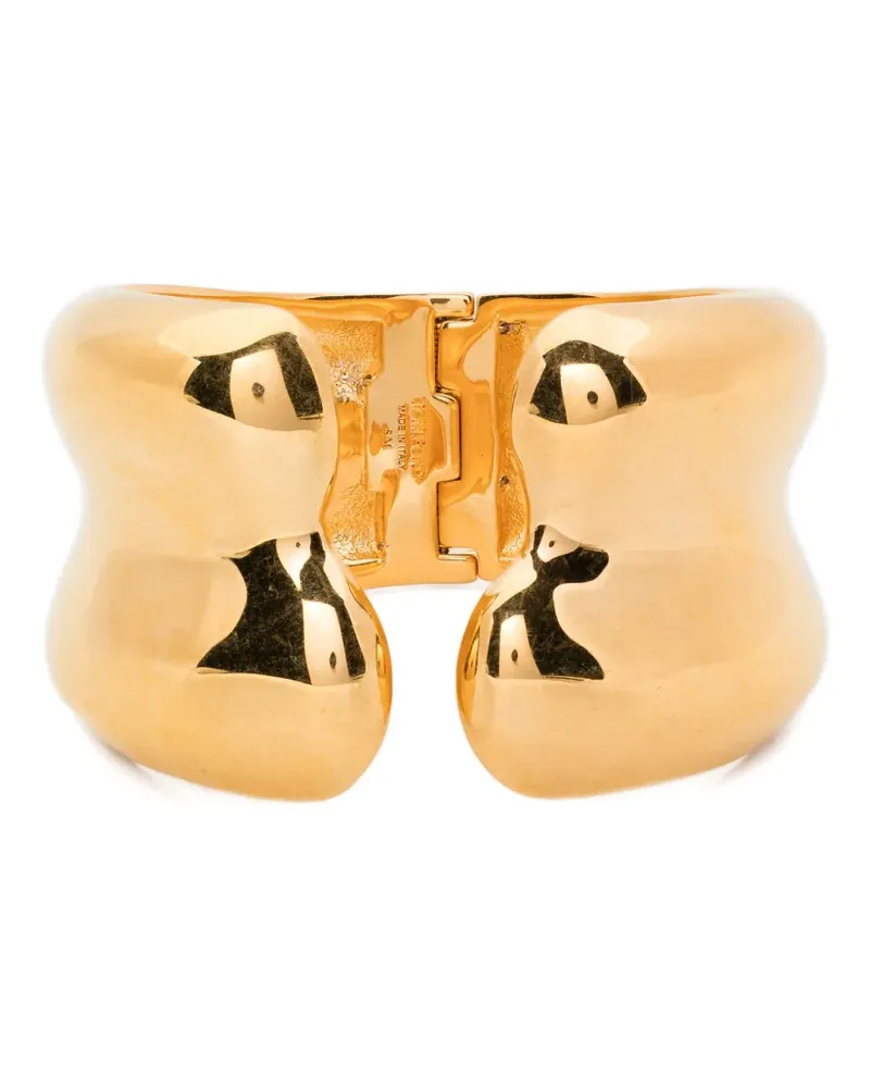 Tom Ford Liza Armspange - Gold Gold